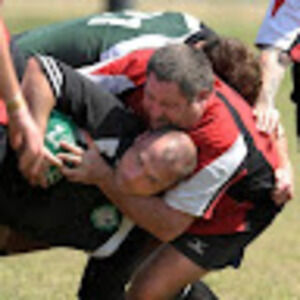 Meet your Posher, Todd